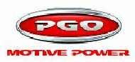 PGO scooter - ������ � ������� ������������� ��������